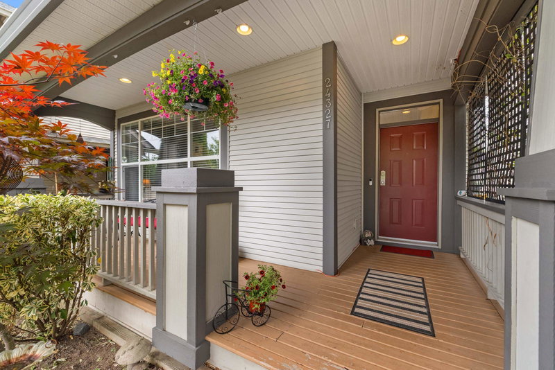 Image of home for listing MLS® R3168402