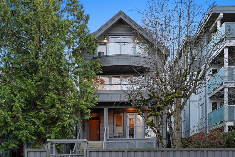 Image of home for listing MLS® R3168404