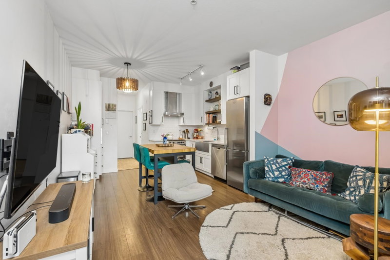 Image of home for listing MLS® R3168408