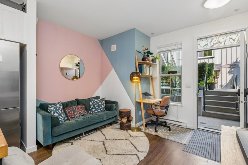 Image of home for listing MLS® R3168408
