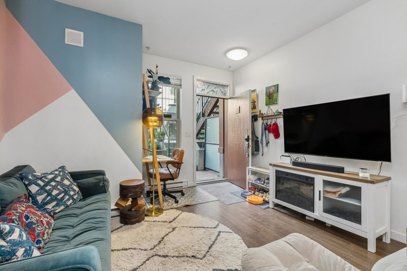 Image of home for listing MLS® R3168408