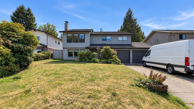 Image of home for listing MLS® R3168409