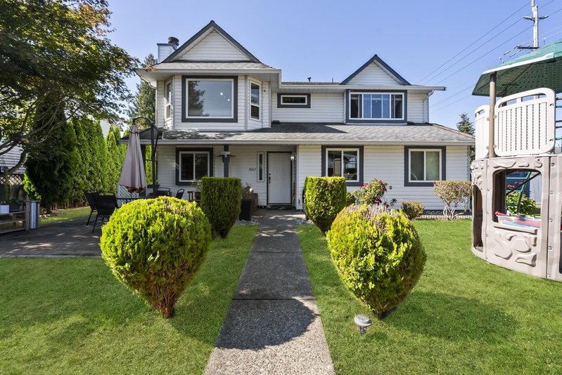 Image of home for listing MLS® R3168411