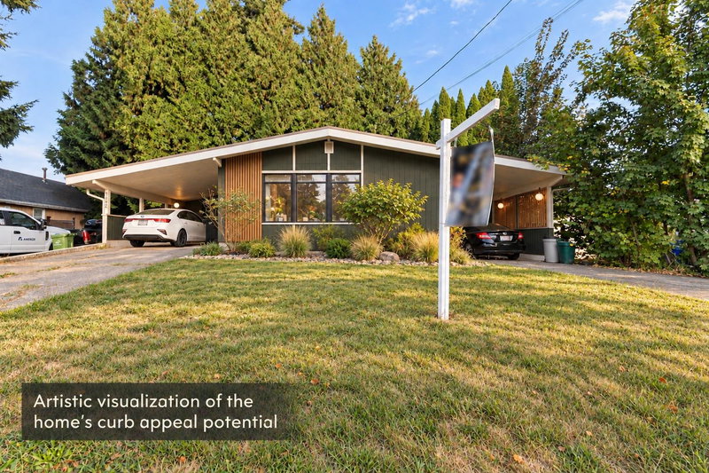 Image of home for listing MLS® R3168413