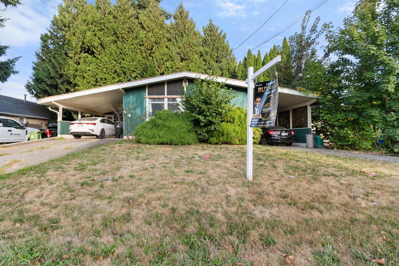 Image of home for listing MLS® R3168413