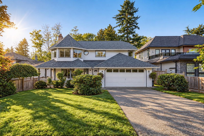 Image of home for listing MLS® R3168419