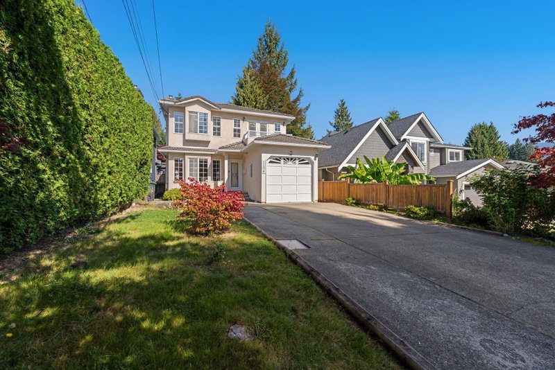 Image of home for listing MLS® R3168421