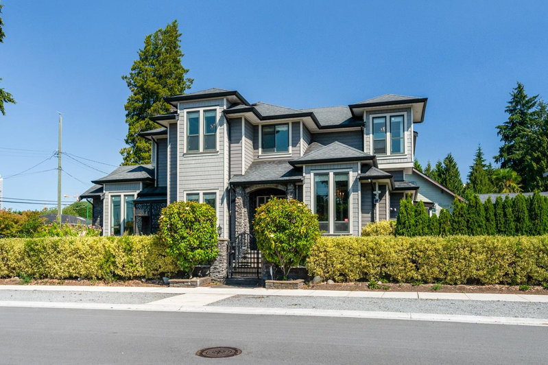 Image of home for listing MLS® R3168431