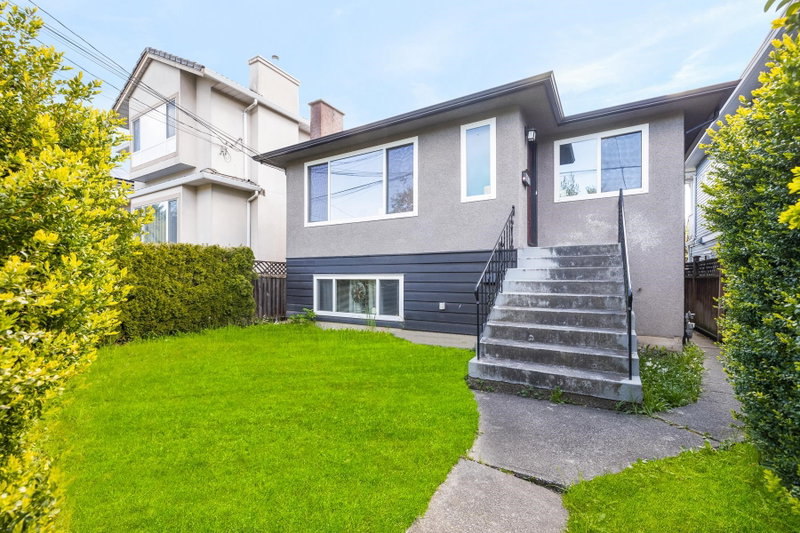 Image of home for listing MLS® R3168434