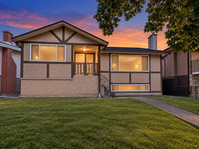 Image of home for listing MLS® R3168439