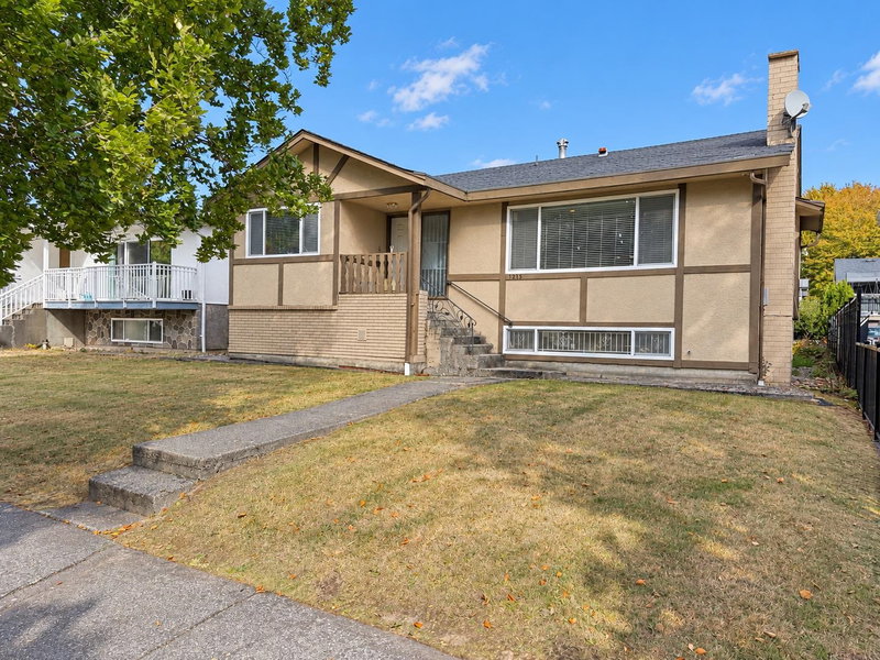 Image of home for listing MLS® R3168439