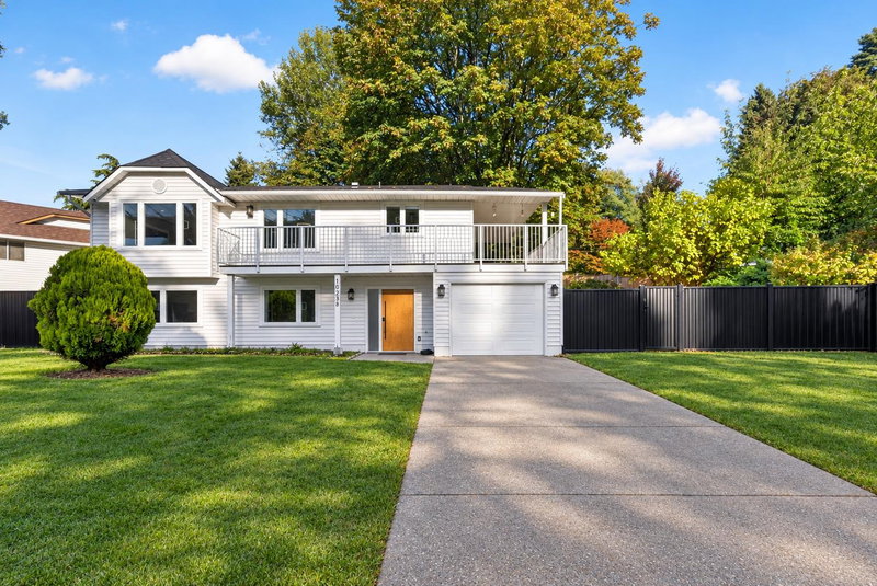 Image of home for listing MLS® R3168443