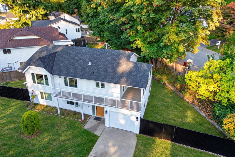 Image of home for listing MLS® R3168443