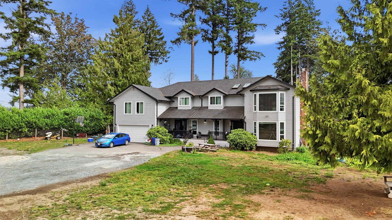 Image of home for listing MLS® R3168444