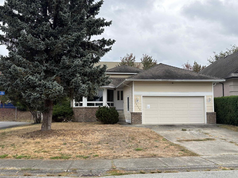 Image of home for listing MLS® R3168445