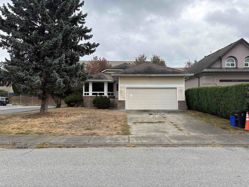 Image of home for listing MLS® R3168445