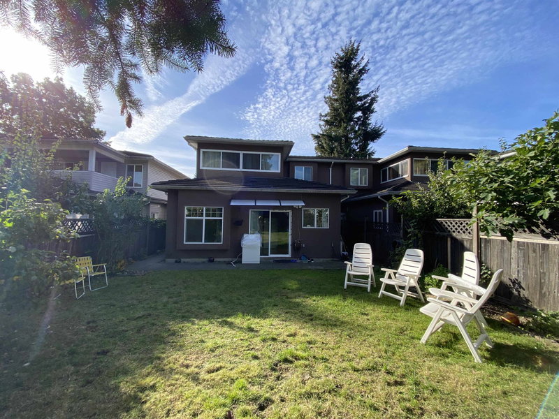 Image of home for listing MLS® R3168448