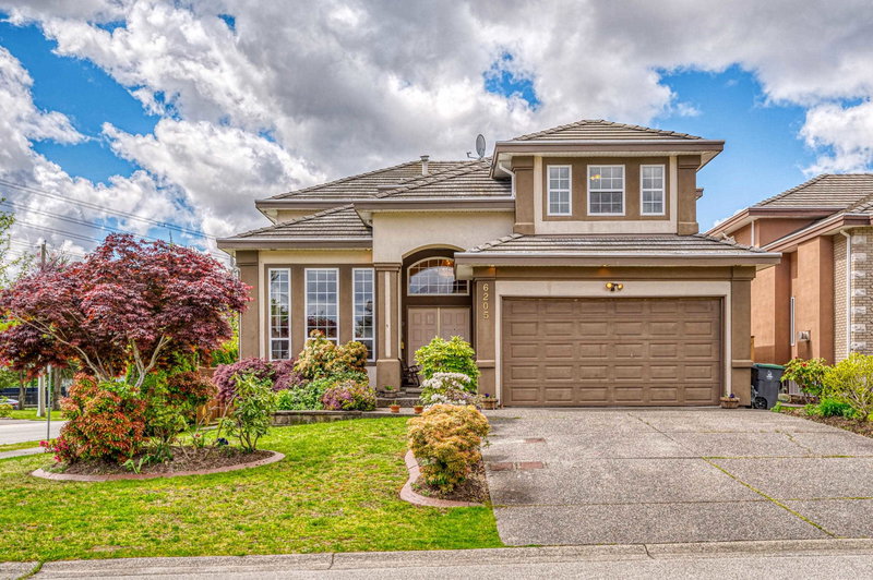 Image of home for listing MLS® R3168449