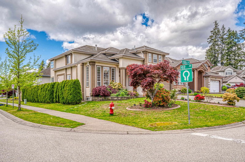 Image of home for listing MLS® R3168449