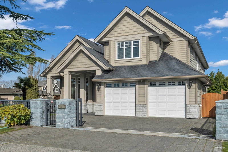 Image of home for listing MLS® R3168450