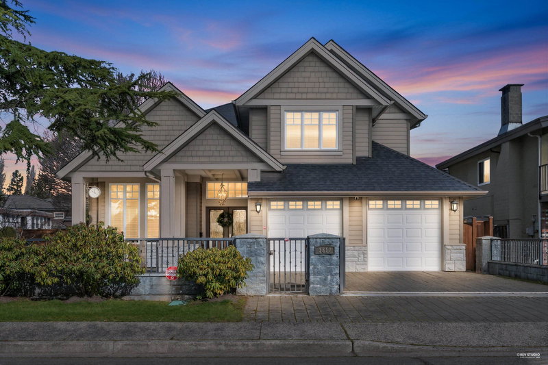Image of home for listing MLS® R3168450