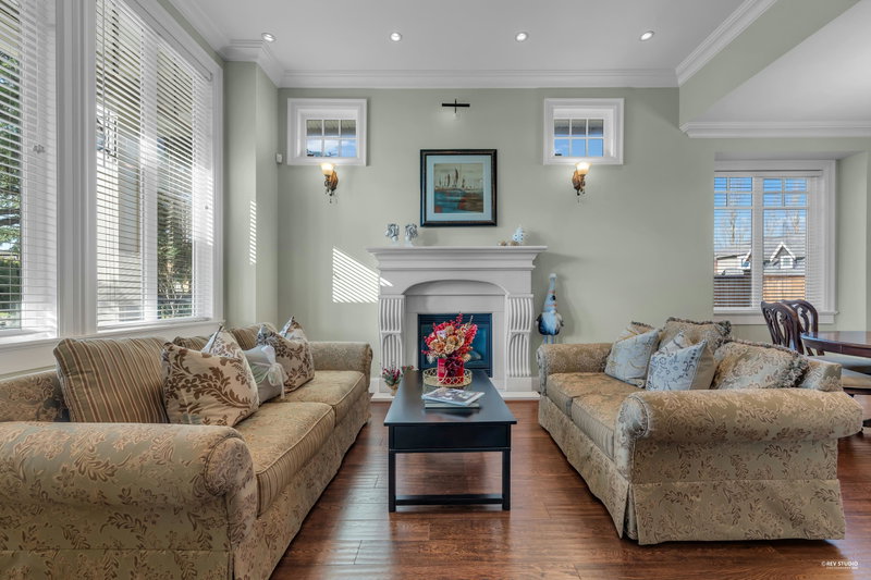 Image of home for listing MLS® R3168450