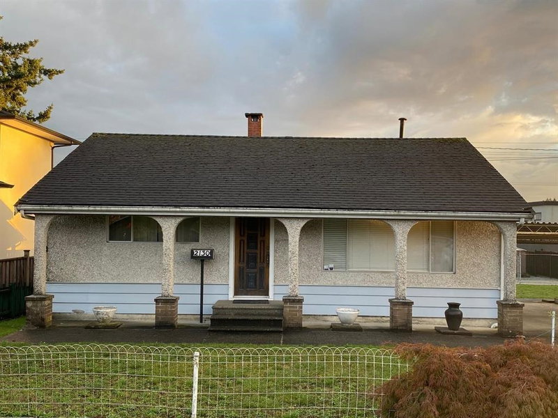 Image of home for listing MLS® R3168465