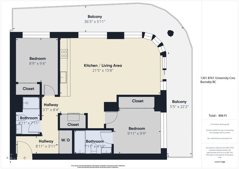 Image of home for listing MLS® R3168473