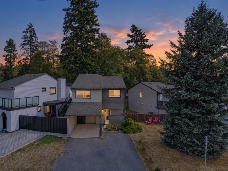 Image of home for listing MLS® R3168476