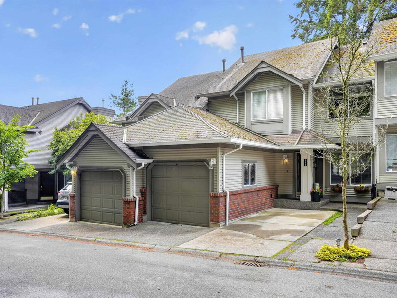 Image of home for listing MLS® R3168480