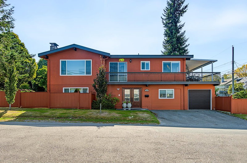 Image of home for listing MLS® R3168481