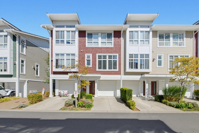 Image of home for listing MLS® R3168490