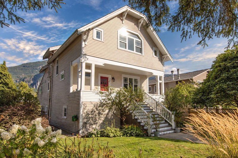 Image of home for listing MLS® R3168491