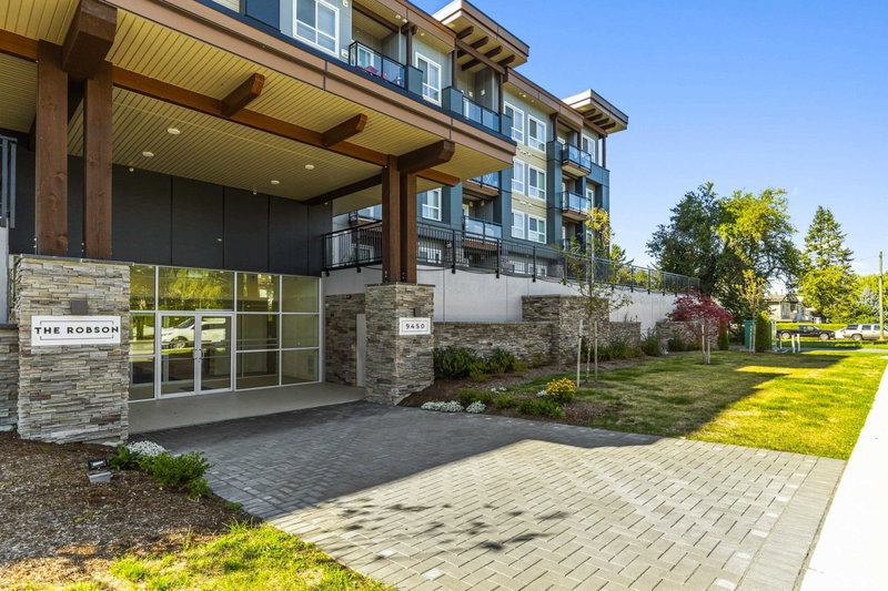 Image of home for listing MLS® R3168492