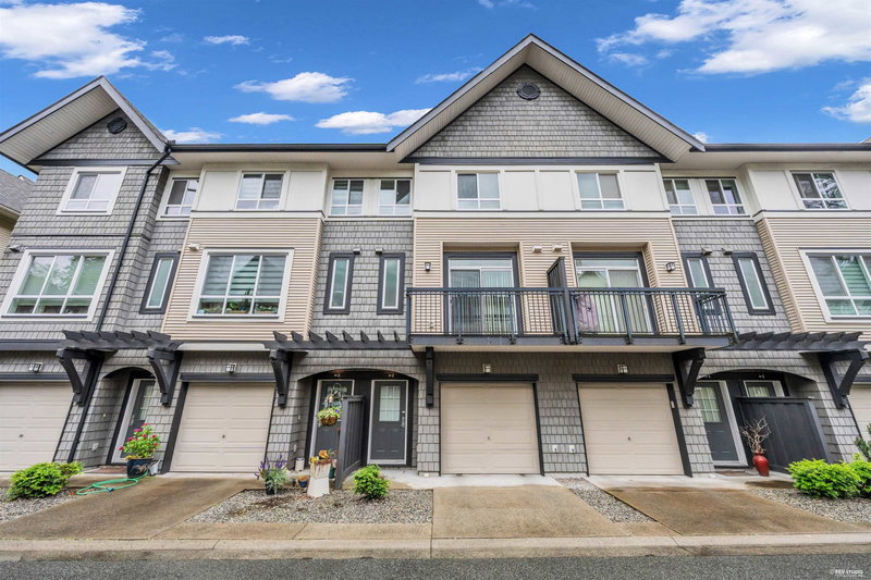 Image of home for listing MLS® R3168493