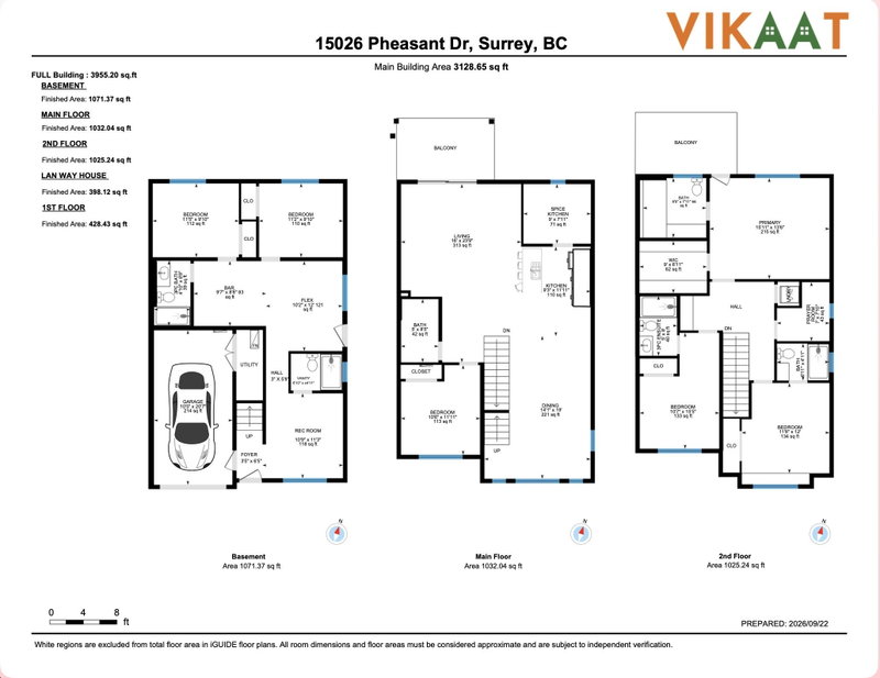 Image of home for listing MLS® R3168497