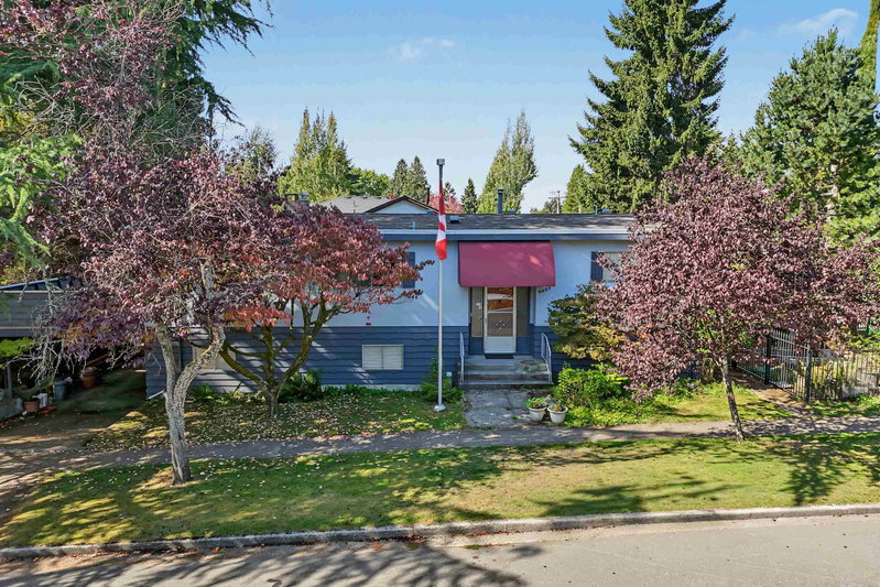 Image of home for listing MLS® R3168500