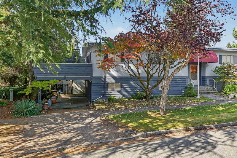 Image of home for listing MLS® R3168500