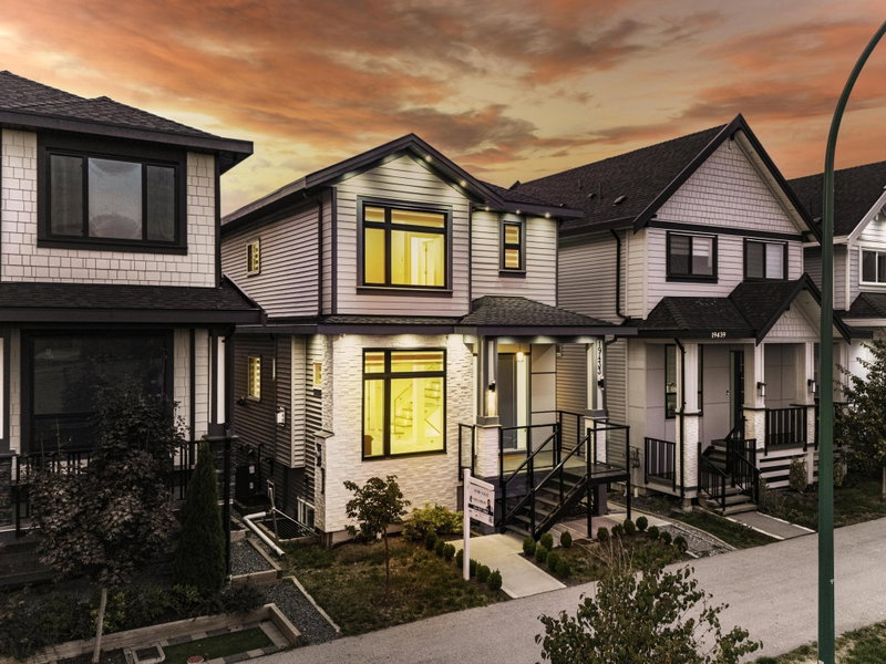 Image of home for listing MLS® R3168501
