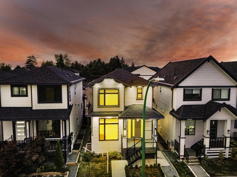 Image of home for listing MLS® R3168501