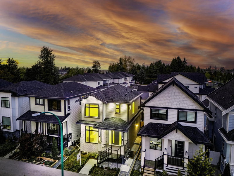 Image of home for listing MLS® R3168501