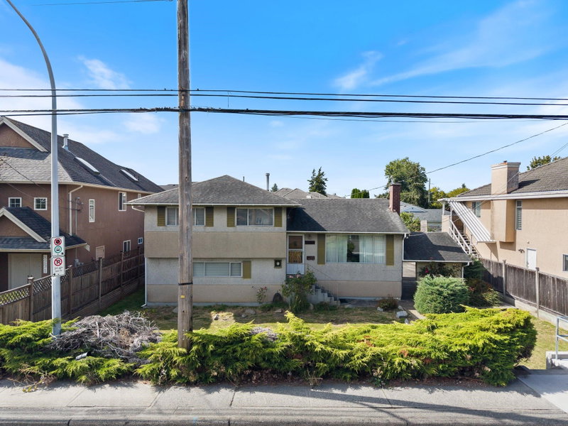 Image of home for listing MLS® R3168502