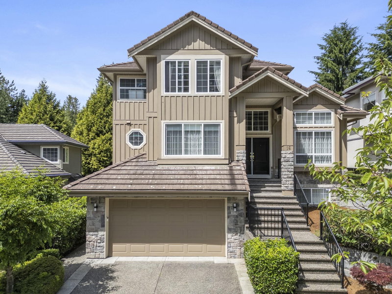 Image of home for listing MLS® R3168506