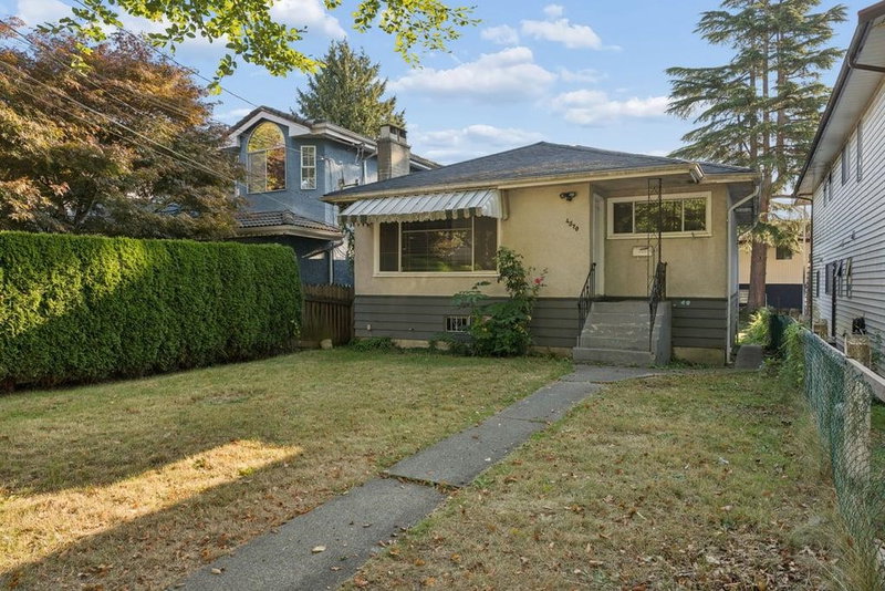 Image of home for listing MLS® R3168507