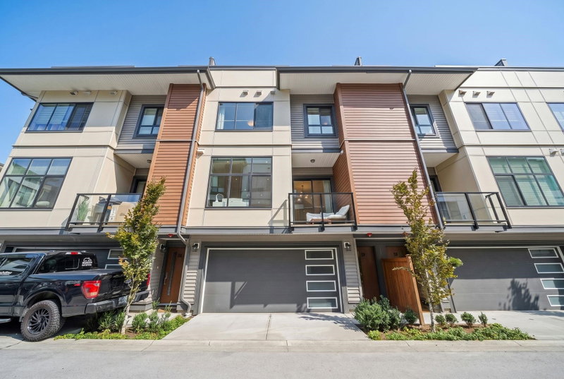 Image of home for listing MLS® R3168509