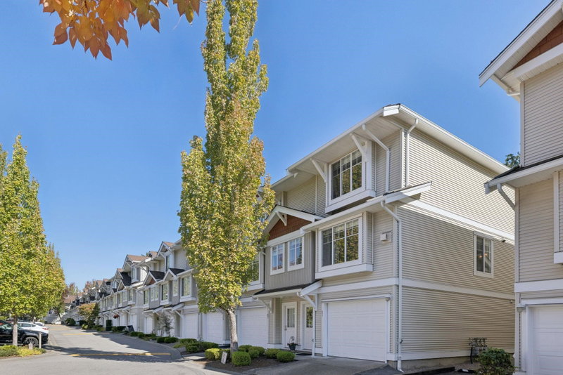 Image of home for listing MLS® R3168511