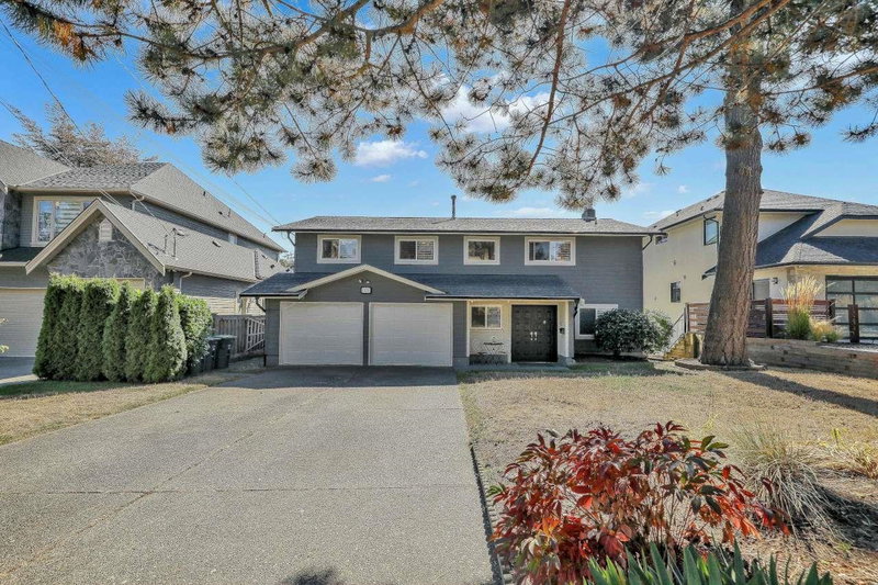 Image of home for listing MLS® R3168512