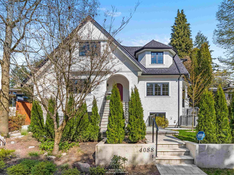 Image of home for listing MLS® R3168518