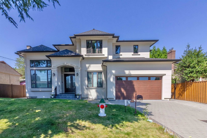 Image of home for listing MLS® R3168521