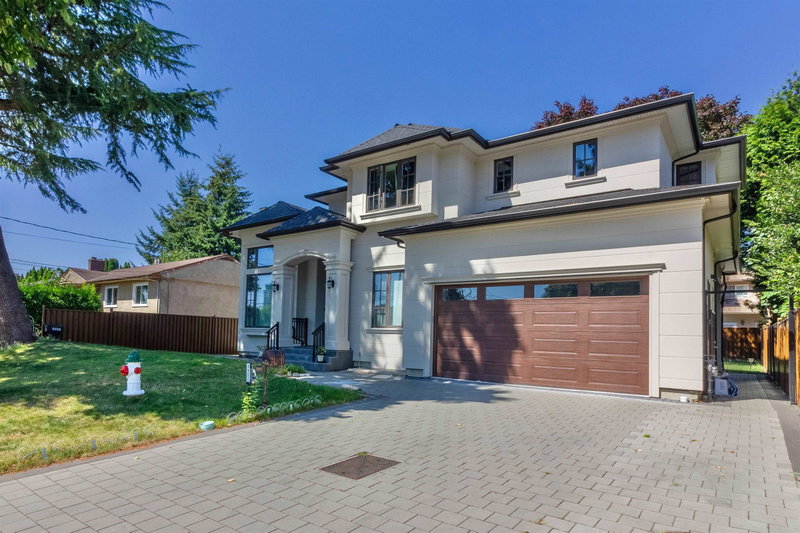 Image of home for listing MLS® R3168521